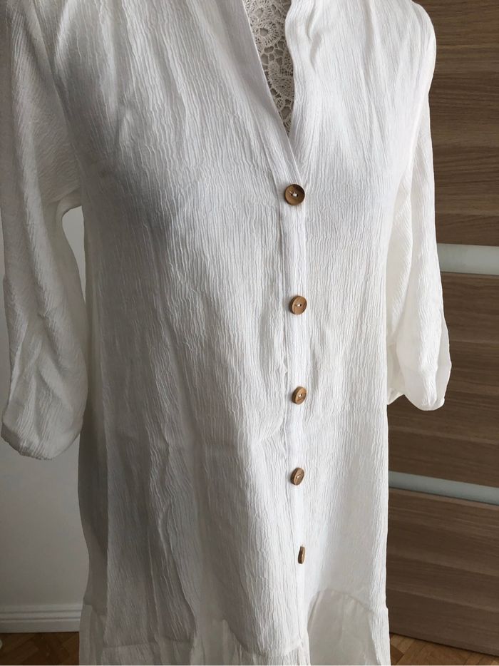 Robe Zara neuve taille S - photo numéro 6