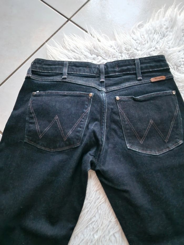 🤗 Magnifique jean femme neuf Wrangler T.38 - photo numéro 5