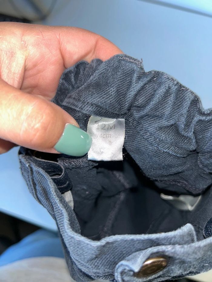 Jean 12 mois - photo numéro 3