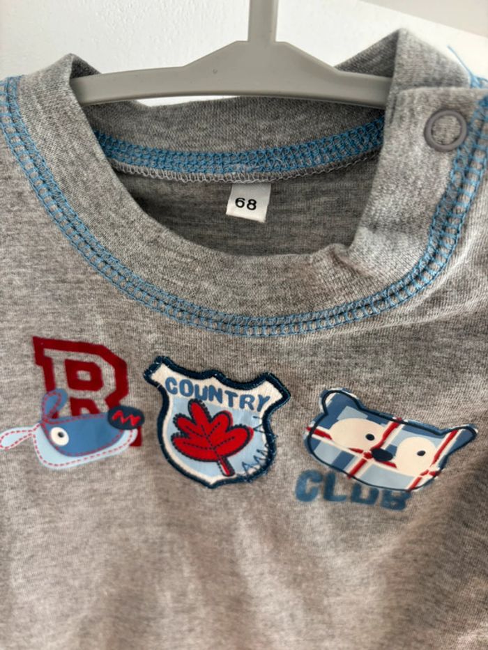 Pull léger - photo numéro 2