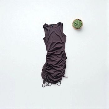 robe moulante taille XS