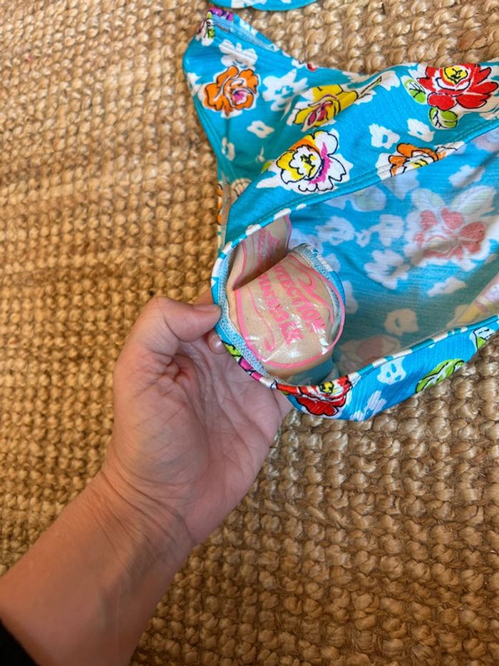 Maillot de bain brésilien M - photo numéro 4