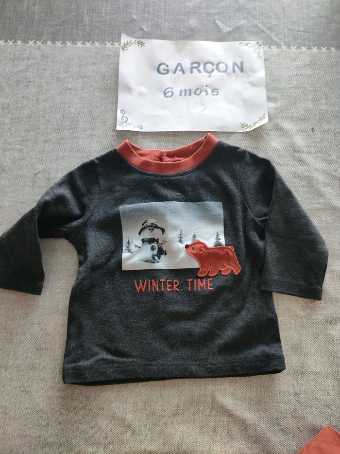 Ensemble 3 pièces - photo numéro 2