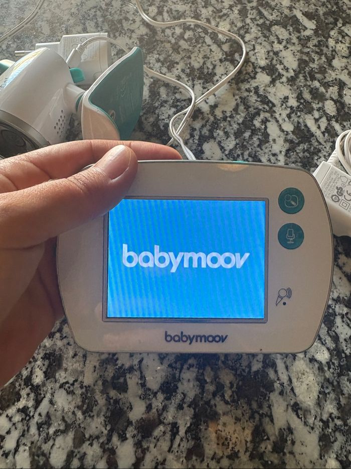 Babymoov Yoo feel - photo numéro 4