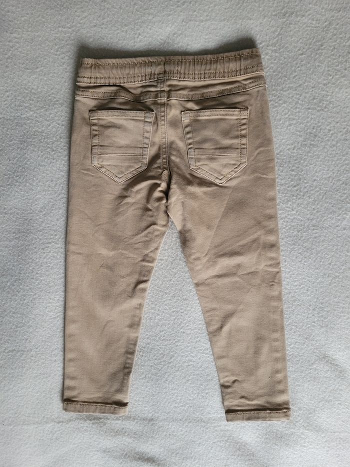 Jeans vertbaudet 3 ans 97 cm - photo numéro 2