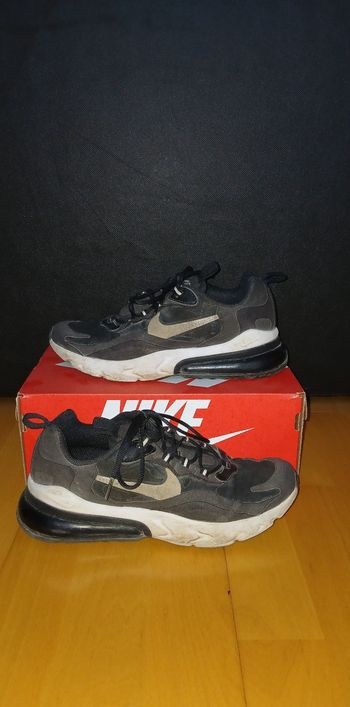 Nike Air Max 270 React