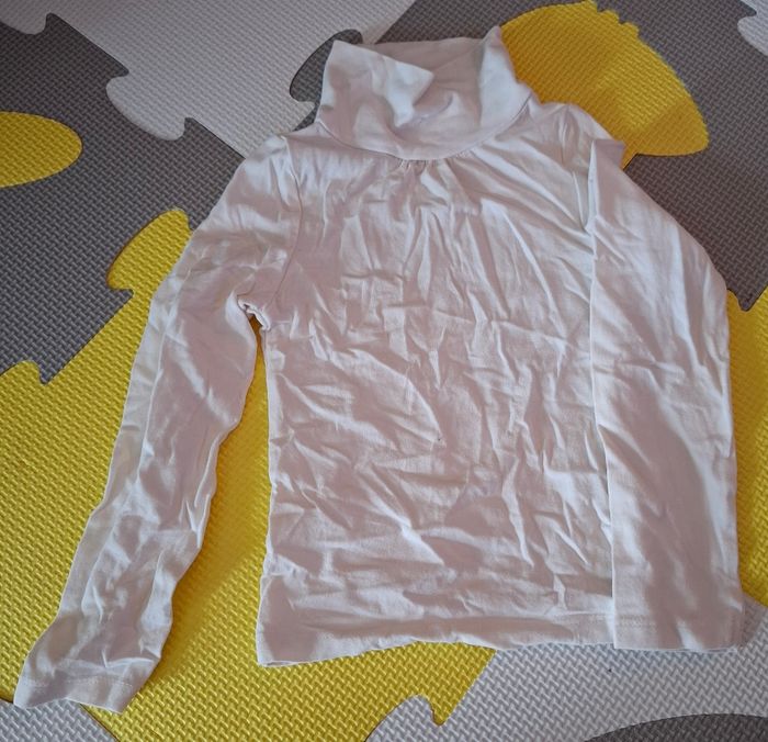 Jupe + pull - photo numéro 2