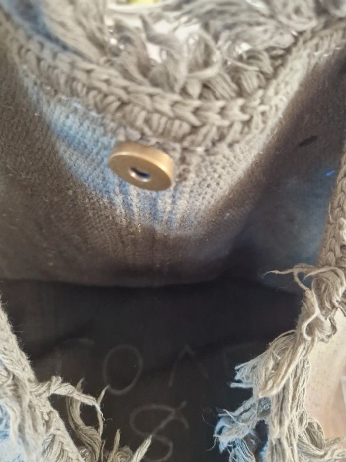 Grand cabas 👜 - photo numéro 19