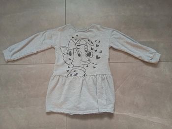 Robe Disney