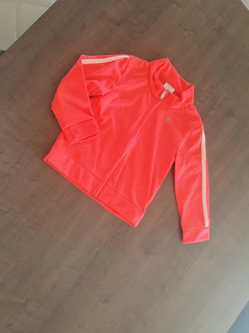 Veste jogging 18mois