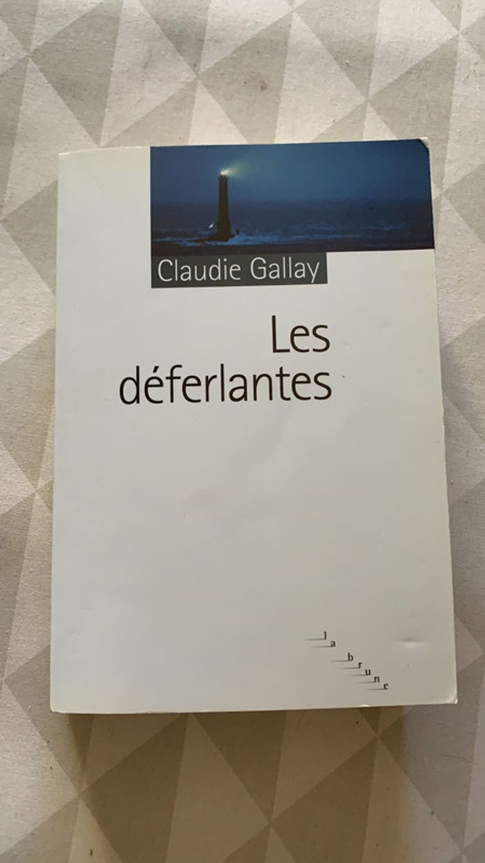les déferlantes