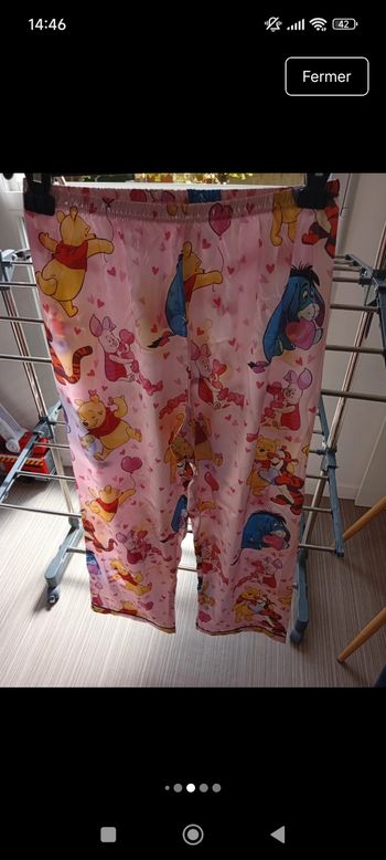 pyjama femme 