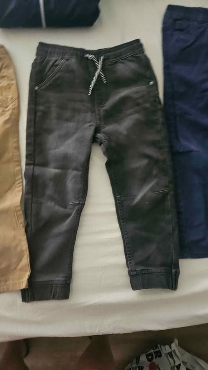 Vêtements Bébé Multi-Âges - photo numéro 5