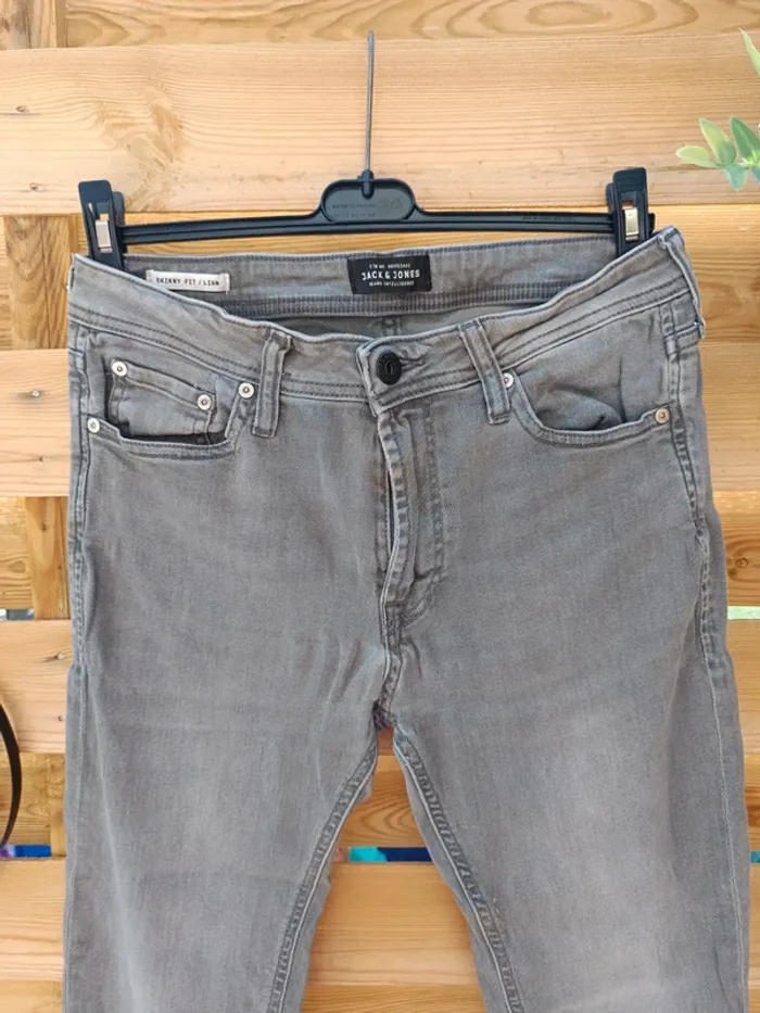 Jean Jack&Jones taille 40 - photo numéro 2