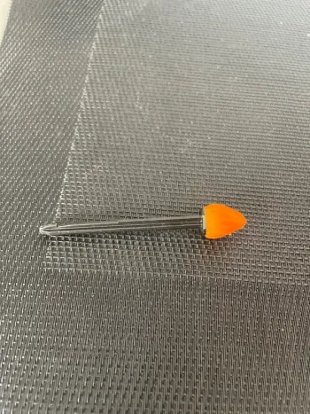 Playmobil missile projectile en feu pour canon pirates chevalier moyen âge médiéval château