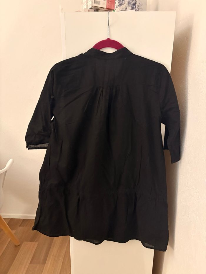 Blouse tunique - photo numéro 2