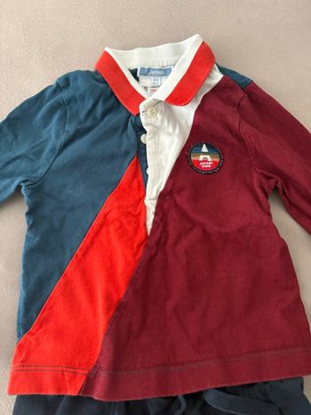 Pull et sweat garçon bébé 