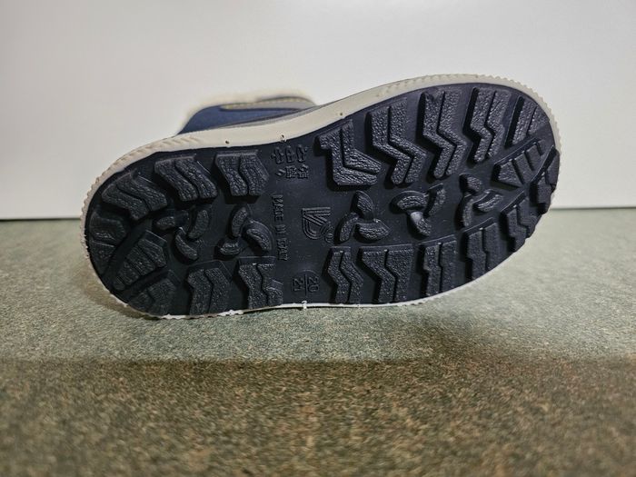 Bottes de neige - photo numéro 4