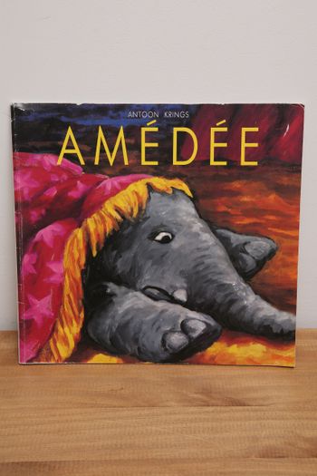 Amédée