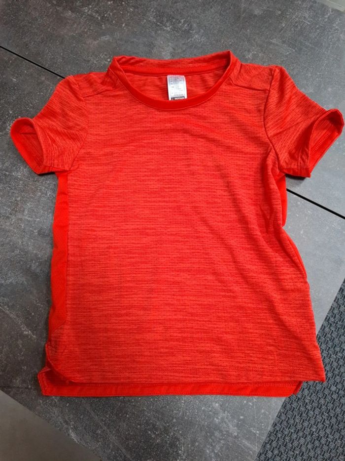 T shirt manches courtes