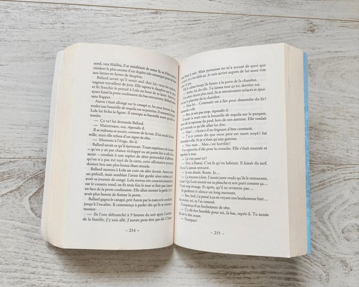 Livre Nuit sombre et sacré - photo numéro 3