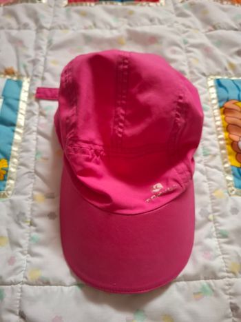 Casquette domyos