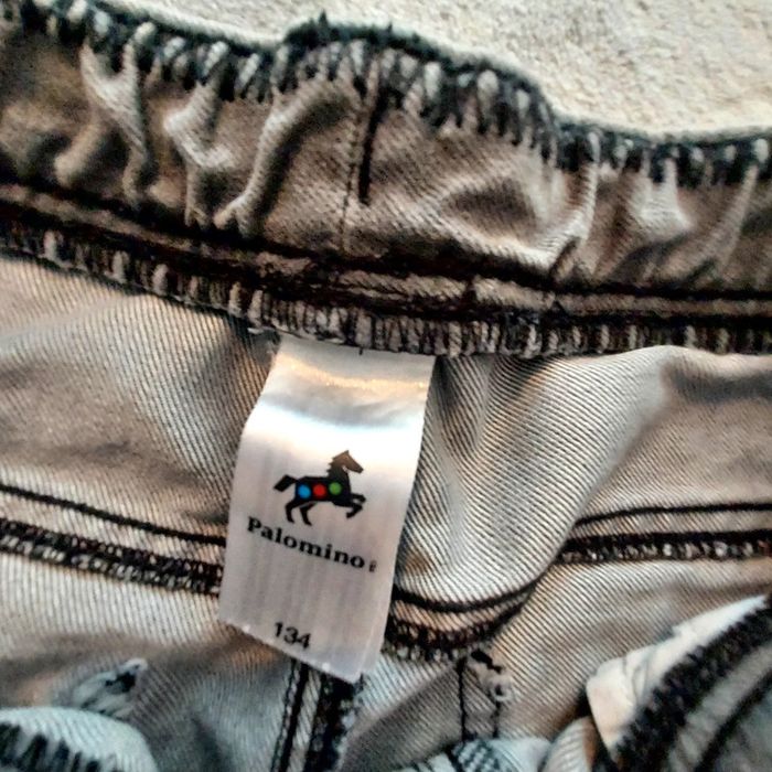Lot 2 shorts C&A - photo numéro 9