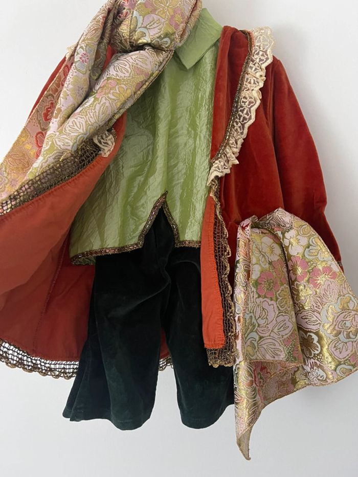 Costume de carnaval pour enfant made in Italy 🇮🇹 - photo numéro 12