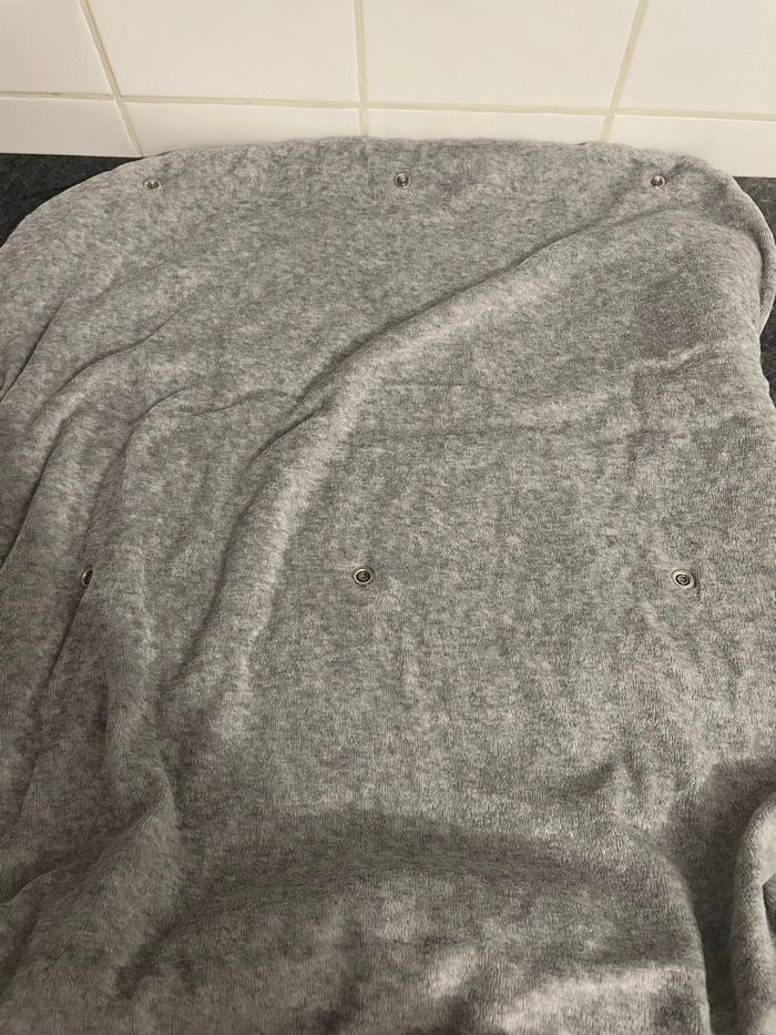 Gigoteuse stitch - photo numéro 6