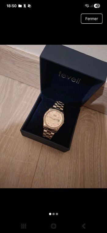 Montre