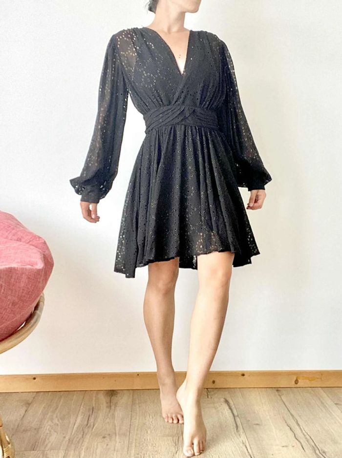 Robe Maje
