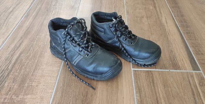 Chaussures de sécurité