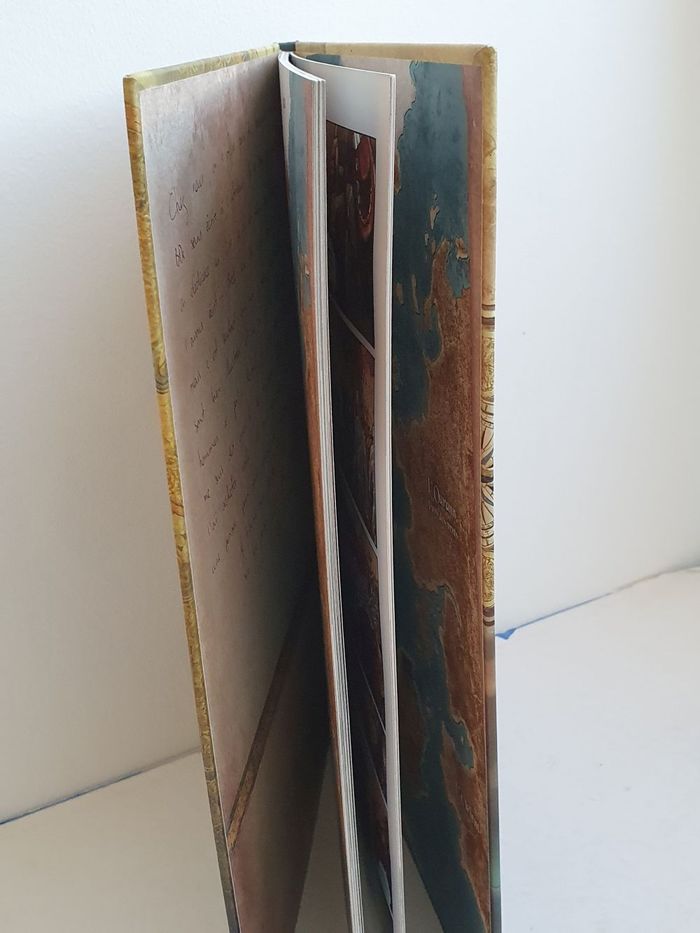 Elfes tome 1 : le crystal des Elfes bleus - photo numéro 3