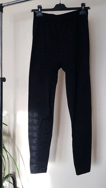 💞 Leggings chaud 💞