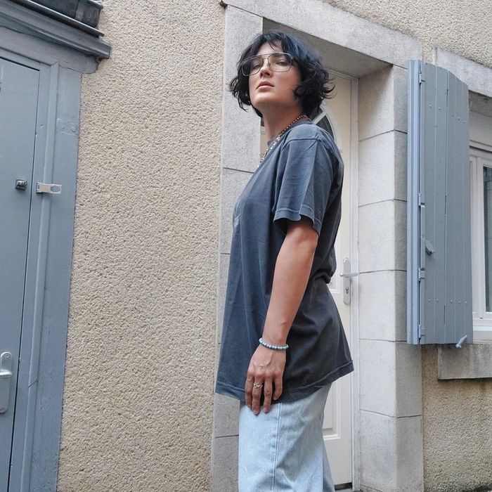 Superbe tee shirt Vintage - photo numéro 2