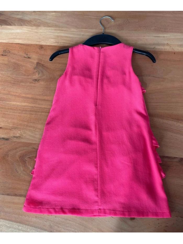Robe 3 ans - photo numéro 4