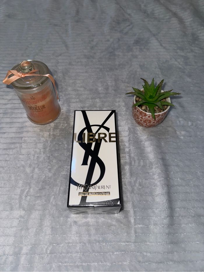 Yves Saint Laurent Libre Intense