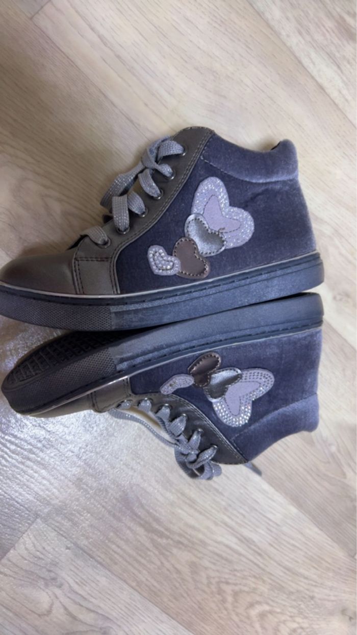 Bottine neuve - photo numéro 5