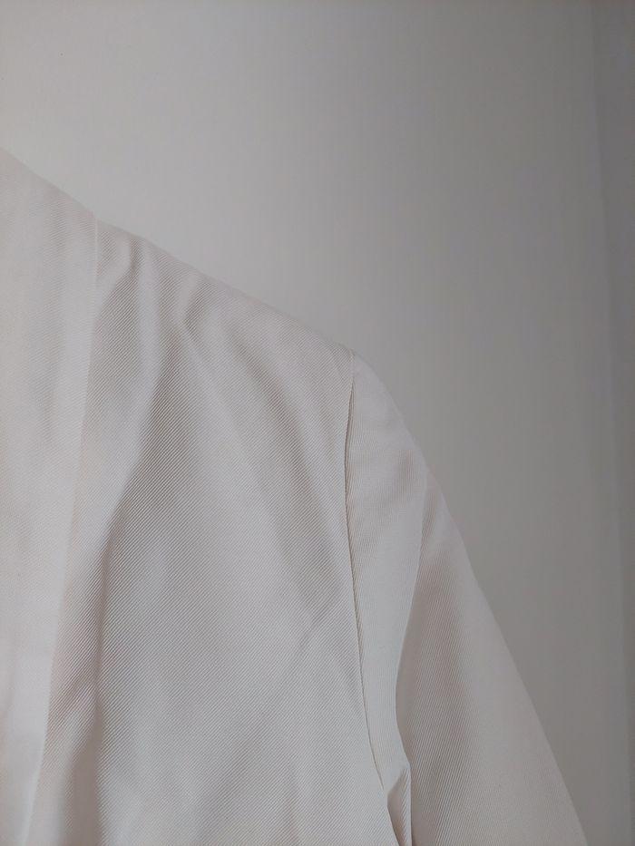 Blazer blanc - photo numéro 3