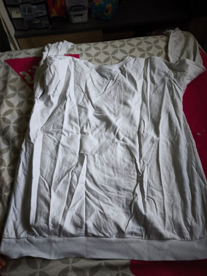 Sweat wonder woman - photo numéro 4