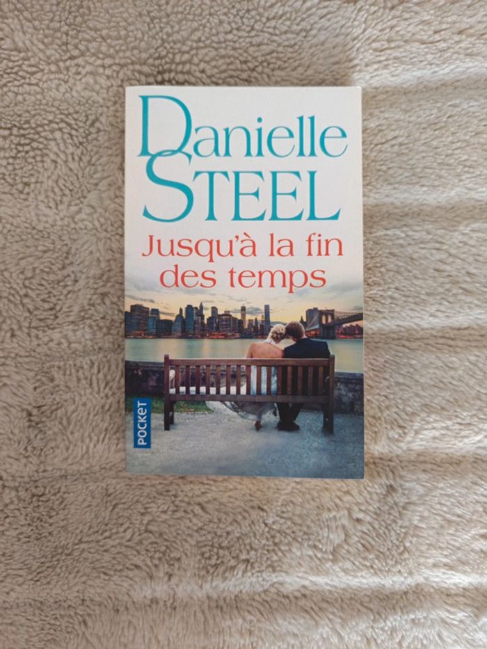 Jusqu'à la fin des temps