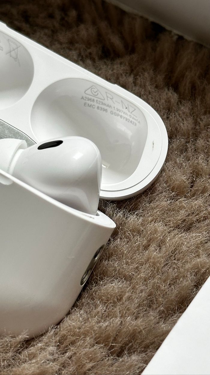 AirPods 2 Pro - photo numéro 7
