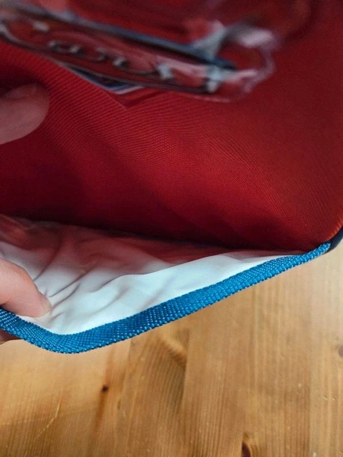 Sac pour enfant Cars - photo numéro 5