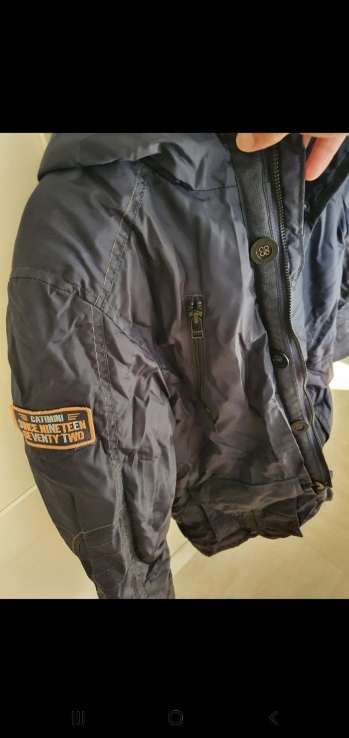 Doudoune catimini - photo numéro 3