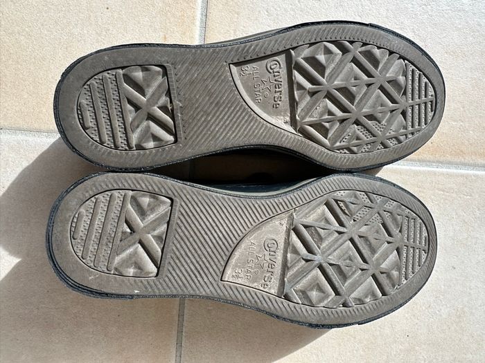 Converse all star - photo numéro 8