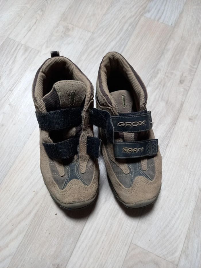 Chaussures de marche