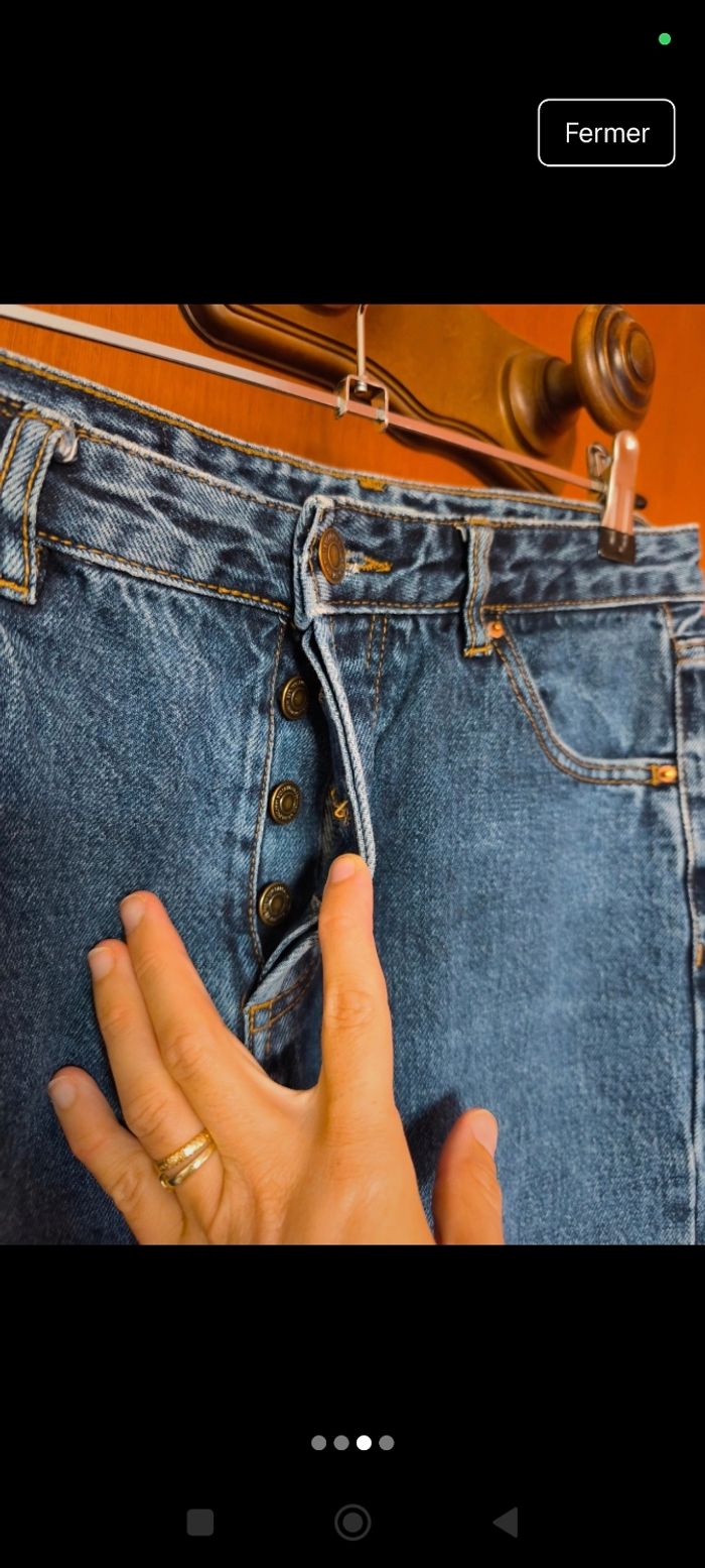 Jean mom - photo numéro 3