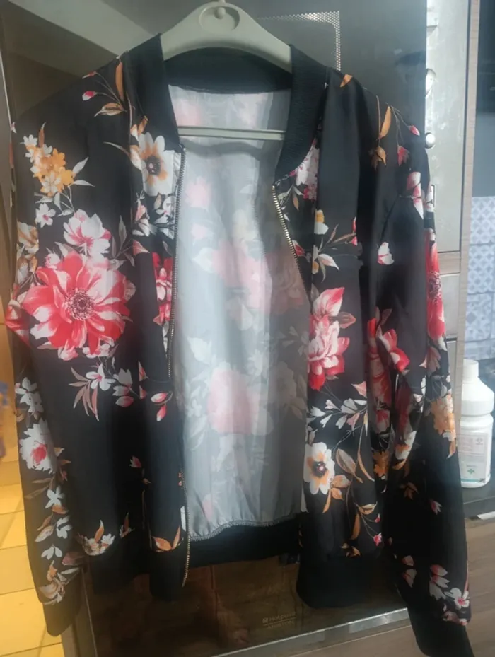 Veste fine femme - photo numéro 2