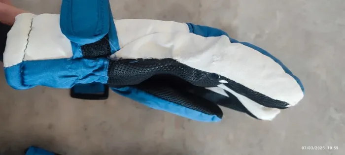 Gants ski 10 14 ans - photo numéro 3