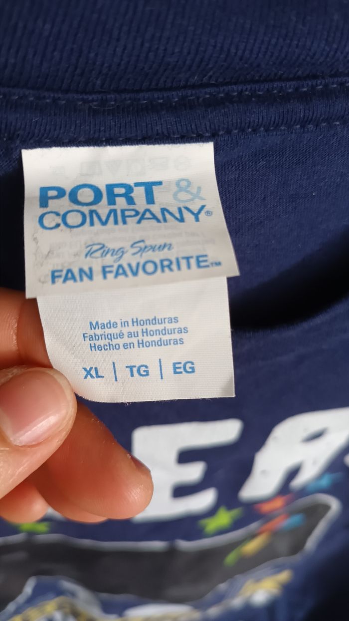 T-shirt spécial 18ans - photo numéro 4